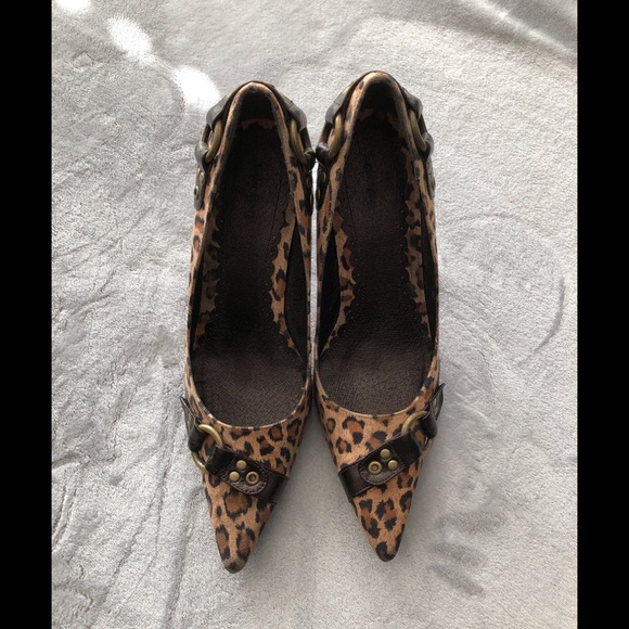 spring Shoes - Shoes